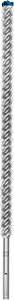 BOSCH �{�b�V�� �{�b�V�� SDS-max 8X�r�b�g 28.0X920 (2608900250 6250)