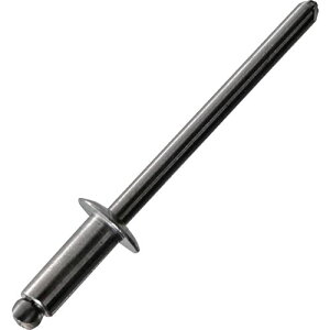 TRUSCO �g���X�R���R TRUSCO �u���C���h���x�b�g(SUS/SUS) 6-5 20�{�� (SS65A 6600)