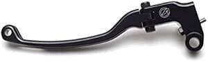 アクティブ(ACTIVE) STFクラッチレバー BLK MT-09 14-20/TRACER900 18-20/MT-07 14-20 etc 12031102