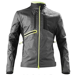 Acerbis AC ENDURO�W���P�b�g BK/FYL-XXXL AC-22169BK/FY6