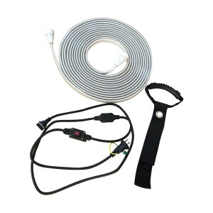 a(Showa Shokai) SHOWA LEDe[vCgS 5m X^[^[Lbg (SW2107 3415)