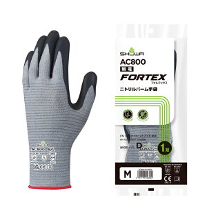 V[O[u(Showaglove) V[ ÓdC΍Eϐؑn AC800 dtHebNXjgp[ MTCY (AC800M 3308)