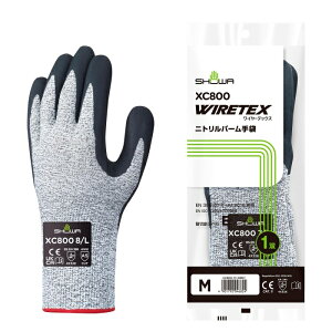 V[O[u(Showaglove) V[ ϐؑn XC800 C[ebNXjgp[ MTCY (XC800M 3308)