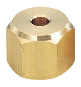 �C�`�l��TASCO �ٌa�t���A�i�b�g1/2FX9.53��(3�P��) (TA240CK)