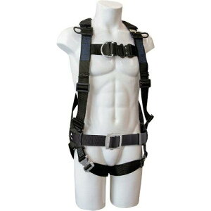 THANKO �T���R�[ �^�C�^�� 3D Harness �t�����gD�t M ��ƃx���g�t