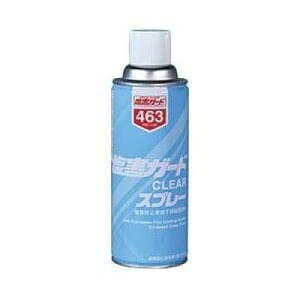 C`lP~JY(Ichinen Chemicals) QK[hNA[Xv[ 420ml NX463