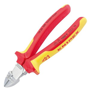 �N�j�y�b�N�X KNIPEX 1426-160SB ���t�≏�j�b�p�[ 1000V 1426-160SB