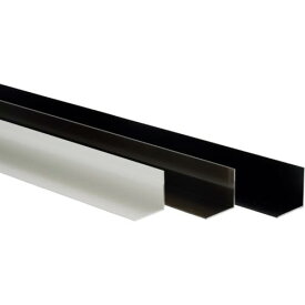 アルインコ(ALINCO) アルインコ アルミ等辺アングル 15x15x1.0シルバー 2m (FA101S2 1025)