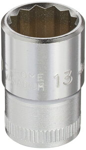 �X�G�J�Q�c�[�� �X�G�J�Q �X�^���_�[�h�\�P�b�g13mm (OS3130 3318)