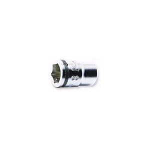 �R���H�ƌ����� �R�[�P�� 6.35mm���� �i�b�g�O���b�v�\�P�b�g 7mm (2450MS7 2195)