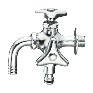 SANEI(���Ж�:�O�h���𐻍쏊) F126V13 SANEI �U���p��������� F126V13