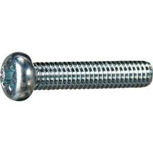 TRUSCO �g���X�R���R TRUSCO �M�����˂� ���j�N�� �S�l�W M3×6 50�{�� ���ʃp�b�N (Y8250306 6600)