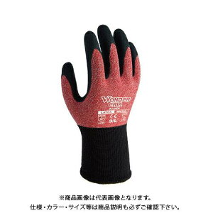 ̒b艮 j[h WONDER GRIP GAtBbg bh XL (WG300RDXL 8201)