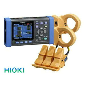 HIOKI �N�����v�I���p���[���K�[(���{���)�{�̂̂� (PW336510 6031)