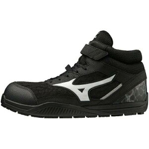 MIZUNO(�~�Y�m) �~�Y�m �v���e�N�e�B�u�X�j�[�J�[ �I�[���}�C�e�B�[ SDII13H �u���b�NX�z���C�g 265 (F1GA230709265 7217)