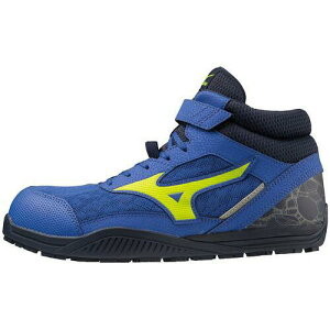MIZUNO(�~�Y�m) �~�Y�m �v���e�N�e�B�u�X�j�[�J�[ �I�[���}�C�e�B�[ SDII13H �u���[X�l�I���C�G���[ 245 (F1GA230727245 7217)