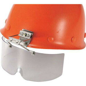 トーアボージン MPヘルメット専用自在アームめがね CS314 (CS314 4645)