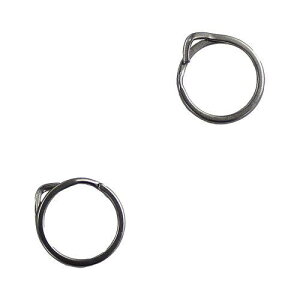 RebN(KONTEC) KONTEC w܂ɂ₳L[O Oa15mm 2 }bgVo[ (AP42 2804)