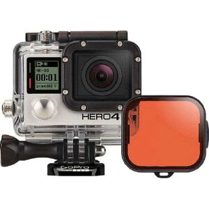 �^�W�}���[�^�[�R�[�|���[�V���� GoPro �y���؂�p�ԁz���b�h�_�C�u�t�B���^�[ �_�C�u�n�E�W���O�p (ADVFR301 8182)