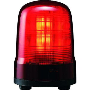 pgCg(Patlite) pgCg [^X] 100 M2 Lu R (SF10M2JNR 3009)