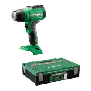 HiKOKI(nCR[L) HiKOKI R[hXq[gK 18V (RH18DANNP 6444)