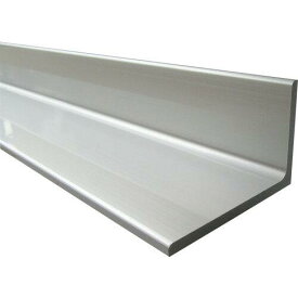 アルインコ(ALINCO) アルインコ アルミ不等辺アングル 10×20×1.5 シルバー艶消し 1m (FA255S1 1025)