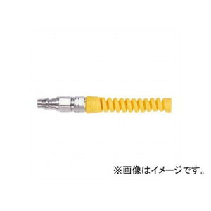 トヨックス(TOYOX) トヨックス 移動エアツール・固定エア配管用耐圧エアーホース継手 ラクラクジョイント パージプラグ 適合ホース6ミリ・7ミリ B-7RPNP (B7RPNP 4165)