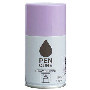 �j�b�y�z�[���v���_�N�c �j�b�� �y���L���A SPRAY de PAINT 100ml ���x���_�[ HB015-100 (4976124354052 5181)