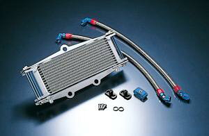 �A�N�e�B�u(ACTIVE) ACTIVE/14057903 OIL�N�[���[�X�e�[SET �X�g���[�g 9-13R ZEPHYR400/X/ZEPHYR750/ZR-7�@���X�e�[�̂�