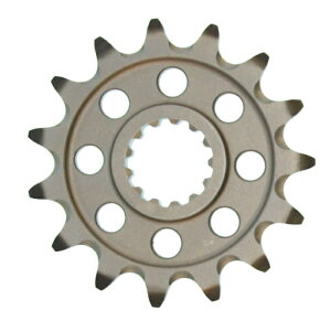 �X�[�p�[�X�v���b�N�X(Supersprox) �h���C�u �X�v���P�b�g �t�����g �M�A�{�b�N�X (GEAR BOX) �X�`�[�� 15T CST-1536:15.1 ZX-6R 19