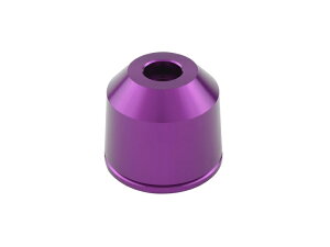 ポッシュフェイス(POSH Faith) ミドルウェイトバーエンド M6アウター 1pc BLUE BERRY 品番:032679-PE-10 M6/1PC