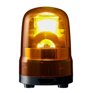 �p�g���C�g(Patlite) LED��]���@���@SKH-M2B-Y LED�J�C�e���g�E