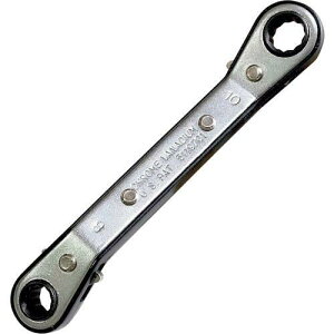 ベストツール(Besttool) ベストツール BEST メガネラチェットレンチ(強化ABSフレーム) 8x10 (PFR02 6808)