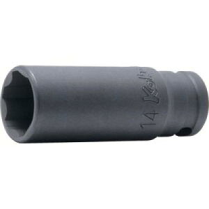 �R���H�ƌ����� �R�[�P�� 9.5mm���� 12�p�T�[�t�F�C�X�f�B�[�v�\�P�b�g 8mm (23310M8 2195)