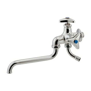 KAKUDAI カクダイ カクダイ 704-200-13 双口自在水栓