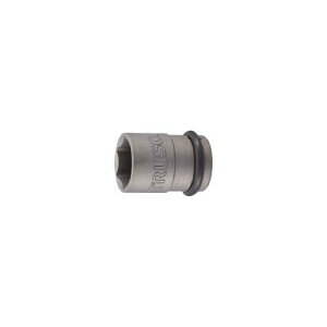 TRUSCO �g���X�R���R TRUSCO �C���p�N�g�p�\�P�b�g(�����p25.4)�Ε�35mm T835A
