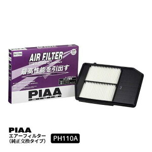 PIAA sA PIAA GA[tB^[ 1 [z_ԗp] XebvSEIfbZC_ PH110A