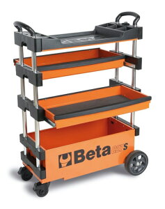 Beta�� �x�[�^ �܂肽���ݎ��c�[���g�����[ C27S �I�����W (027000201 6806)
