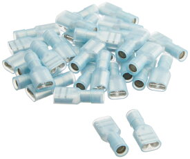 ニチフ端子工業 絶縁被覆付差込形接続端子　TMDN 630820-FA *BCL*【入数:100】