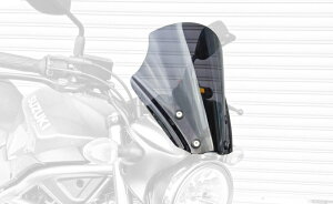 KIJIMA キジマ スクリーン メーターバイザー2 SV650 305-4721