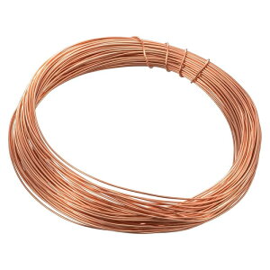 OHM �I�[���d�@ �H��p�G�i������(10m/����0.4mm) DZ-04-10EC