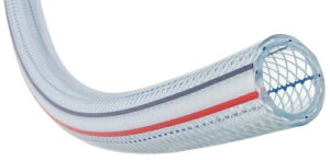 �g���b�N�X(TOYOX) �g���b�N�X ���E���E��i�E�G�A�[�p�ψ��z�[�X �g�������z�[�X ���a21.5mm×�O�a29mm ����50m TR-22-50 (TR2250 4165)