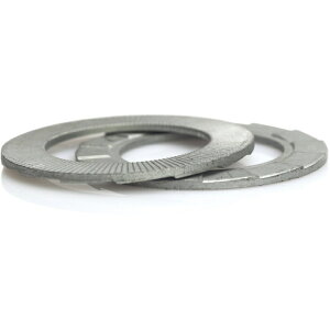 Nord-Lock �m���g���b�N �m���g���b�N���b�V���[ �f���^�v���e�N�g NL3(200����) (NL3 5296)
