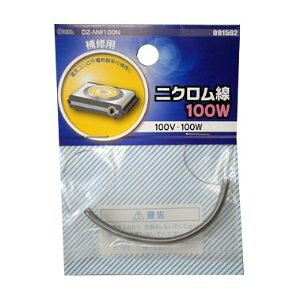 OHM I[d@ jN 100V[100W DZ-NW100N