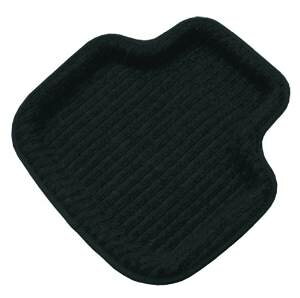 永大化工 EBK-23 イナスバケットKリアタイプ ブラック