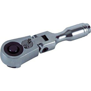 TRUSCO �g���X�R���R TEFRH3TRUSCO ��U��L�k���`�F�b�g�n���h�� 9.5mm8550530