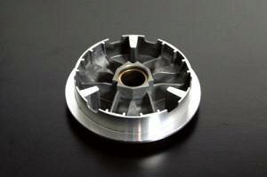 SP武川 ハイスピードプーリーキット シグナスX/SR(SE12J/SE44J/SEA5J/SED8J) 品番:02-01-7014