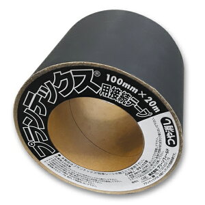 O[tB[h vebNX hV[g ڑe[v ^Cv PT-BL1020N ubN 10cmx20m