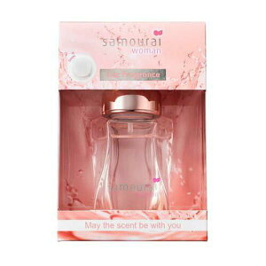 SPR�W���p�� SW�J�[�t���O�����X�I�L�K�^ Samourai Woman(�T�����C�E�[�}��)�J�[�t���O�����X �u���^ 60mL