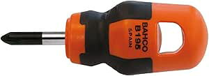 SNA �o�[�R �O���b�v�h���C�o�[ FIT�X�^�b�r�[ �v���X�h���C�o�[ +1 ����25mm (SB195.001.025 8513)